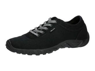 Lico Barfuschuh Limber Schwarz