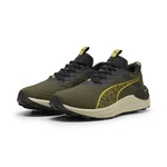 PUMA Electrify NITRO Trailrunning-Schuhe Herren Laufschuh Dunkelgrün