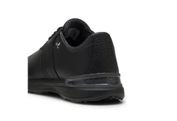 PUMA Avant Golfschuhe Herren Golfschuh Schwarz