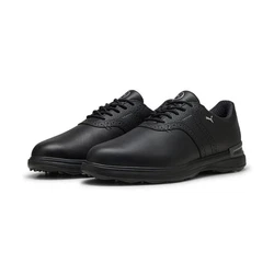 PUMA Avant Golfschuhe Herren Golfschuh Schwarz