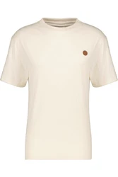 Alife & Kickin Rundhalsshirt MaddoxAK Khaki/Beige