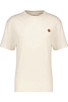 Alife & Kickin Rundhalsshirt MaddoxAK Khaki/Beige