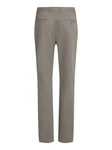 TOMMY HILFIGER Hose 'DENTON ESSENTIAL' Khaki/Beige/Braun/Grau