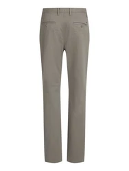 TOMMY HILFIGER Hose 'DENTON ESSENTIAL' Khaki/Beige/Braun/Grau