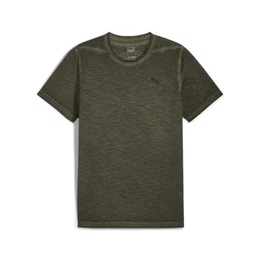 Yogashirt Studio Foundation Wash Trainings-T-Shirt Herren