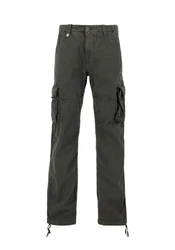 Alpha Industries Cargohose Jet Pant 