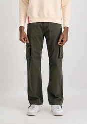 Alpha Industries Cargohose Jet Pant 
