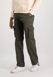 Alpha Industries Cargohose Jet Pant 