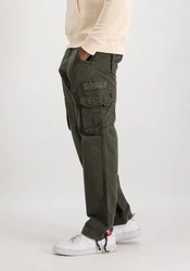 Alpha Industries Cargohose Jet Pant 