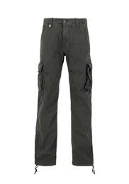 Cargohose Men - Pants Jet Pant