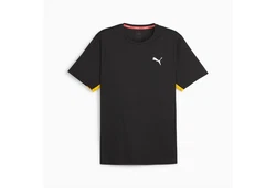 PUMA Laufshirt RUN FAVORITE VELOCITY T-SHIRT Herren Schwarz