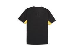 PUMA Laufshirt RUN FAVORITE VELOCITY T-SHIRT Herren Schwarz