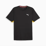 PUMA Laufshirt RUN FAVORITE VELOCITY T-SHIRT Herren Schwarz