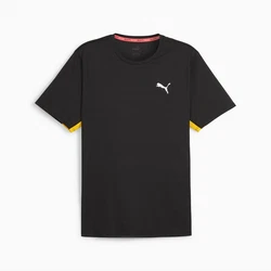 PUMA Laufshirt RUN FAVORITE VELOCITY T-SHIRT Herren Schwarz