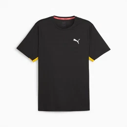Laufshirt RUN FAVORITE VELOCITY T-SHIRT Herren