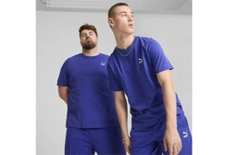 PUMA T-Shirt CLASSICS Herren 
