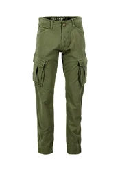 Alpha Industries Cargohose Spy Pant 