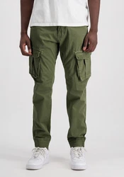 Alpha Industries Cargohose Spy Pant 