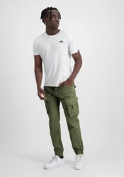 Alpha Industries Cargohose Spy Pant 