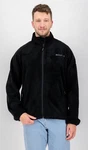 DEPROC Active Fleecejacke WAWA BAY Schwarz