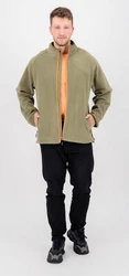DEPROC Active Fleecejacke WAWA BAY 