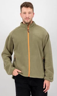 DEPROC Active Fleecejacke WAWA BAY DEPROC Active Fleecejacke WAWA BAY
