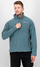 Strickfleecejacke SEWARD MN mit 2-Wege-Reiverschluss