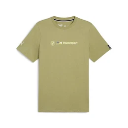 T-Shirt BMW M Motorsport Logo T-Shirt+ Herren