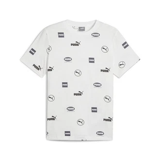 PUMA T-Shirt POWER Herren