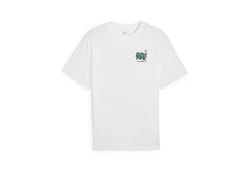 PUMA T-Shirt GRAPHICS Super PUMA T-Shirt Herren 