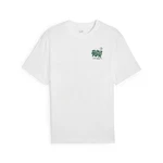 PUMA T-Shirt GRAPHICS Super PUMA T-Shirt Herren 