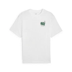 PUMA T-Shirt GRAPHICS Super PUMA T-Shirt Herren 