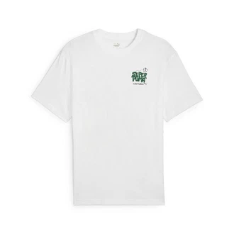PUMA T-Shirt GRAPHICS Super PUMA T-Shirt Herren