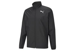 PUMA Sweatjacke Active Jacke Herren 