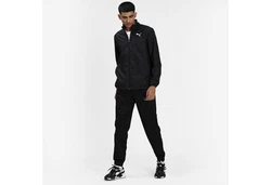 PUMA Sweatjacke Active Jacke Herren 