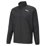 PUMA Sweatjacke Active Jacke Herren 