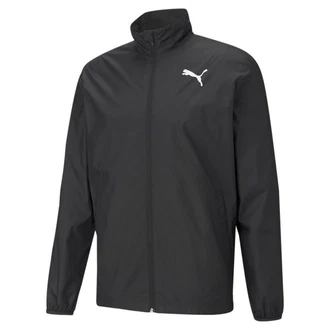 PUMA Sweatjacke Active Jacke Herren 