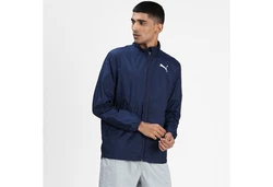 PUMA Sweatjacke Active Jacke Herren 
