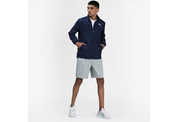 PUMA Sweatjacke Active Jacke Herren 