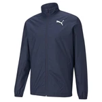 PUMA Sweatjacke Active Jacke Herren 