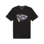 PUMA T-Shirt BMW M Motorsport mit Autografik Herren 