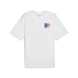 T-Shirt GRAPHICS Growth Relaxed T-Shirt Herren