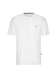 T-Shirt Classic Tee (1-tlg)