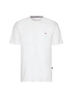 Trigema T-Shirt Classic Tee