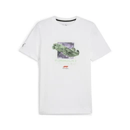 T-Shirt F1 Logo Graphic T-Shirt Herren