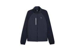 PUMA Steppjacke Hielands Golfjacke Herren 