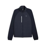 PUMA Steppjacke Hielands Golfjacke Herren 