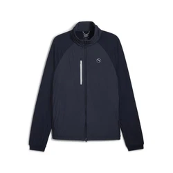 PUMA Steppjacke Hielands Golfjacke Herren 