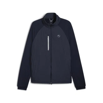 PUMA Steppjacke Hielands Golfjacke Herren PUMA Steppjacke Hielands Golfjacke Herren