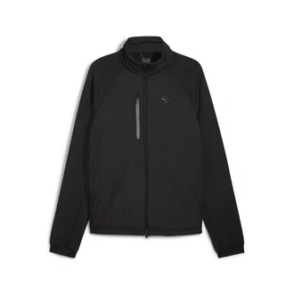 PUMA Steppjacke Hielands Golfjacke Herren